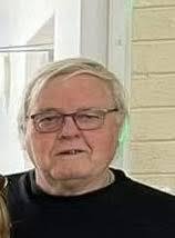 Four years has passed so quickly.. remembering Terry. He was such a great  natured guy and a well respected family friend for many many years.