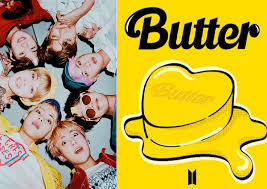 Bts can't help but break records! 6 Fakta Dan Teori Tentang Bts Butter Sejauh Ini Teras Jabar
