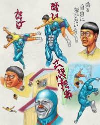なぜ保存したか分からない画像貼ってけｗｗｗｗｗ 面白い画像 面白いミーム 笑う イラスト