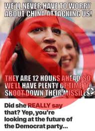 Best ridiculous quotes selected by thousands of our users! Aoc Quotes Yes She Really Is That Stupid Dogtrainingobedienceschool Com