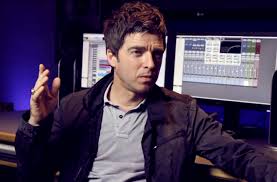 Noel Gallagher The Charts Are Insane Video Nme