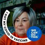 Linda Allbee's Instagram, Twitter & Facebook