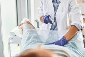 Gebarmutterhalskrebs Per Abstrich Entdecken Big Direkt Gesund