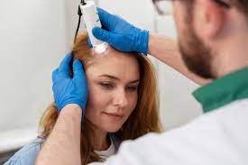 PRP Hair Treatment | Skin Hospital Kerala | Top Dermatologists
