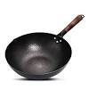 What do you mean, 'seasoning' a wok? 1