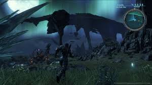 Image result for xenoblade chronicles x