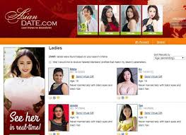 I have made a research and find out the asian single women are the number one foreign men seekers in the world and i have. Asian Dating Sites The Best Of The Best Dating Sites