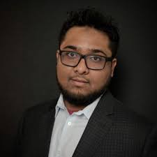 I am thrilled to announce that I will be taking