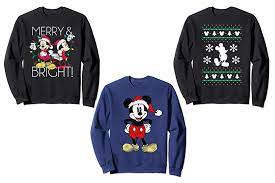 Check spelling or type a new query. Disney Madchen Ugly Christmas Sweater Pullover Bekleidung Pullover Strickjacken Suenaacampo Com