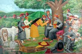 Aap ko maharana pratap jayanti ki hardik shubhkamnaye. Part Iv 477th Maharana Pratap Jayanti Patience Perseverance Pratap Singh Mehta