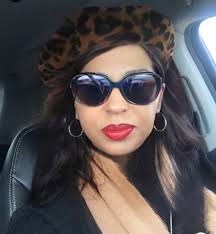 Maxine Chick (@ChickMxn)