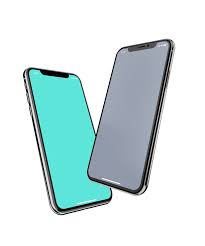 Free Iphone X Mockup Pack From Invision Iphone Iphone Mockup Free Iphone