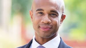 Meet Kareem Daniel, the head of Disney's new distribution unit