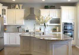 best white paint color for kitchen