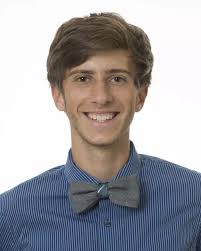 2016-17 Men's Tennis Roster