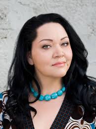 Josefina López talks immigration ahead of book signing