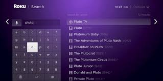 To activate pluto tv, navigate to pluto.tv/activate and enter the code. How To Install Pluto Tv On The Roku