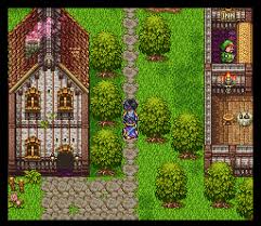 It has 49.7kb file size. Dragon Warrior Iii Dragon Quest Iii Snes Online Game Retrogames Cz
