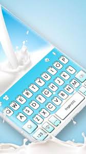 Milk Bottle Keyboard Theme Apk Download Apkpure Ai I 2020