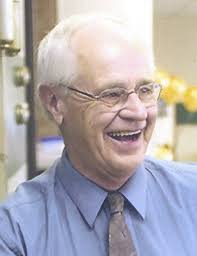 Obituary information for Donald R. Bey