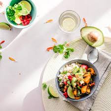 Cara membuatnya juga mudah kok. 7 Resep Makanan Sehat Untuk Diet Vegan Penuhi Asupan Protein Hot Liputan6 Com