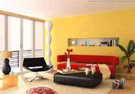 40 ide kombinasi warna cat ruang tamu yang bagus warna cat ruang tamu yang bagus adalah ruang tamu impian agar memiliki perasaan puas dan bangga sudah menyambut tamu wallpaper warna kuning cerah untuk ruang tamu inovasi rumah sumber : 10 Desain Ruangan Dengan Cat Kuning Agar Makin Cerah Dan Estetik