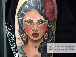 Jani Rose