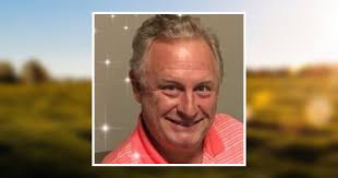 Stephen D. Crutchfield Obituary 2023