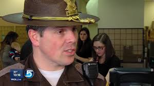 UHP trooper finds owner of gift lost