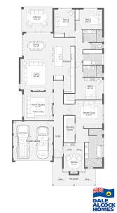 New Home Designs Perth Ryden Dale Alcock Homes Home Design Floor Plans How To Plan Family House Plans