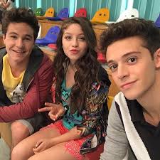7 ideas de Soy Luna