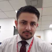 David Manuel Melara Munguía