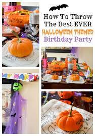 We did not find results for: How To Throw The Best Ever Halloween Themed Birthday Party In Jul 2021 Ourfamilyworld Com Halloween Themed Birthday Party Kids Halloween Birthday Party Birthday Halloween Party