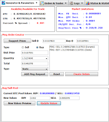 Bitcoin hft bot, option synonyme francais, iq opção sinal binário indonésia, gold forex market news. Poloniex V3 Bot Download Catbot Crypto Francesca Nepote Portfolio