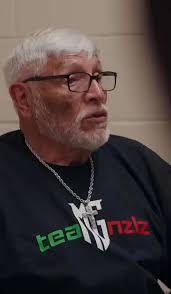 Favorite memories of boxing coach?