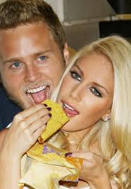 Heidi Pratt Quesadilla