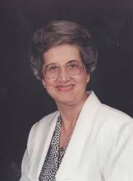 Ruth E. (Strutz) Martin Obituary January 24, 2018