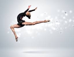 Resultado de imagen de gimnasia ritmica