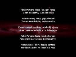 Download mp3 & video for: Dompak Sinaga Mars Satpol Pp Min One Karaoke Music Audio Youtube