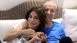 Carlos nair menem habla desde la cárcel: Hisoparon A Menem Luego De Que Zulemita Diera Positivo Telam Agencia Nacional De Noticias