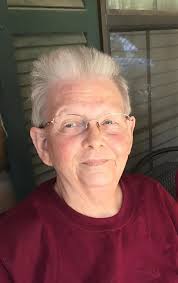 Glenda Demaree Obituary