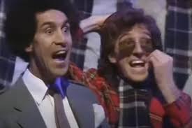 Scottish panto star and singer Christian dies aged 80