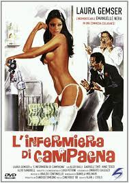  L Infermiera Di Campagna It Import Amazon De Laura Gemser Aldo Ralli Aldo Sambrell Gabriele Tinti Ivan Rassimov Antonella Prati Mario Bianchi Laura Gemser Aldo Ralli Dvd Blu Ray