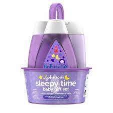 Shop for baby bedtime bath products at walmart.com. Johnson S Sleepy Time Bedtime Baby Gift Set With Relaxing Naturalcalm Aromas Bedtime Baby Bath Shampoo Wash Lotion Essentials Hypoallergenic Paraben Free 4 Items Buy Online In Aruba At Aruba Desertcart Com Productid