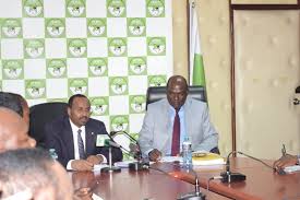 The independent electoral and boundaries commission (iebc) has begun preparing for the 2022 general election in earnest by. Iebc On Twitter Iebc Chairman Wchebukati And Commissioner Boya Molu Are Reading The Rulling On The Matter Byelections2019