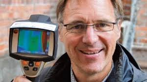 Energieberatung hilft, bares Geld zu sparen