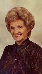 Kathleen Black Obituary