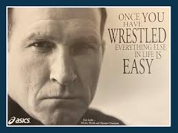 National Wrestling Hall of Fame Dan Gable Museum