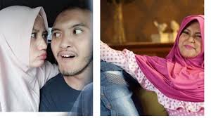 Almaratu menunjukkan bukti bahwa dirinya dijodohkan oleh mantan istri caisar, indadari. Siapa Sosok Yang Sengaja Santet Indadari Eks Istri Caisar Yks Mbak You Sebut Orang Dekat Sakit Hati Tribun Timur