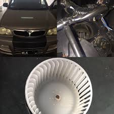 Kali ini aku nak sambung semula post aku yang sebelum ni mengenai cara untuk mengurangkan bunyi dalaman proton persona anda. Lionel Chin Jung Fui On Twitter Kembara Blower Motor Aircond Rosak Masa On Aircond Dalam Kereta Ada Bunyi Bising Dan Angin Kuat Kecil Well Done